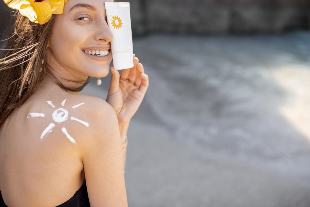 Tips for Proper Sunscreen Application